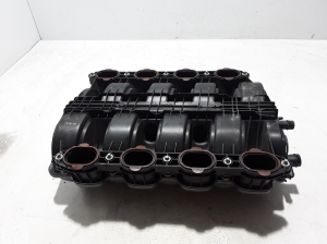  Intake manifold 