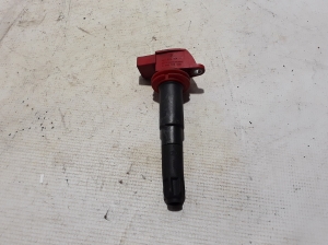  Ignition coil 