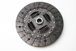  Clutch plate 