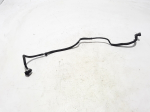  Cooling radiator hose 