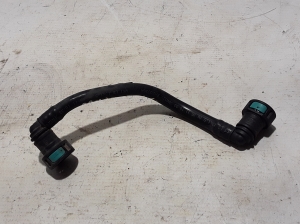  Cooling radiator hose 