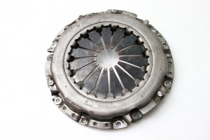  Clutch disc 