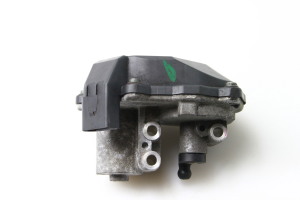  Intake manifold valve motor 