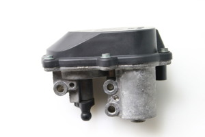   Intake manifold valve motor 