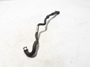  Cooling radiator hose 