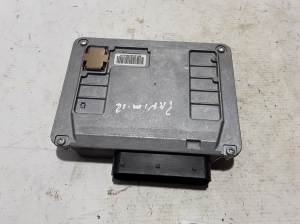  Central locking control unit 