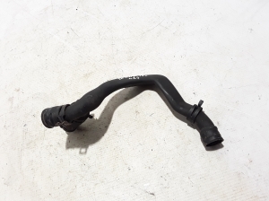  Air intake hose 