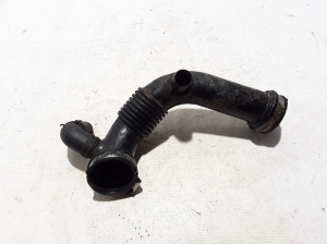   Air intake hose 