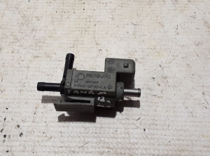  Solenoids 