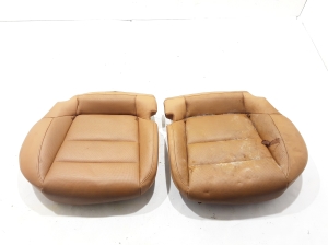  Rear seat seat 