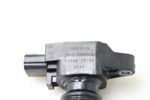  Ignition coil 