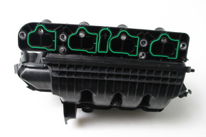  Intake manifold 