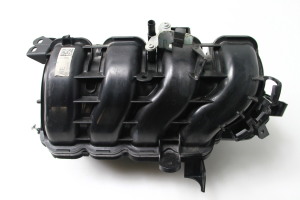  Intake manifold 