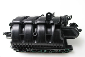  Intake manifold 