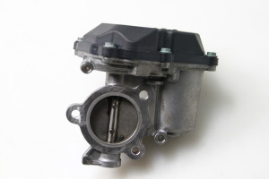  EGR valve 