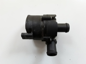  Circulation pump 