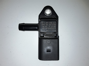  Exhaust gas sensor 