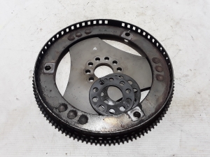  Clutch flywheel 