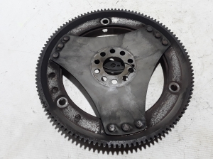  Clutch flywheel 