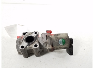  EGR valve 