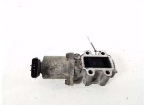  EGR valve 