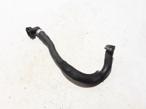  Cooling radiator hose 