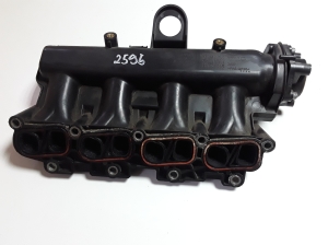  Intake manifold 