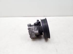  Power steering pump 