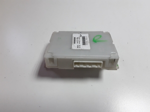  Conditioner control module 