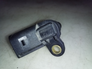  Shaft position sensor 