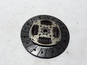  Clutch plate 