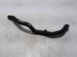  Cooling radiator hose 