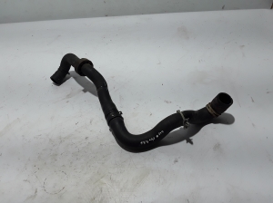  Cooling radiator hose 