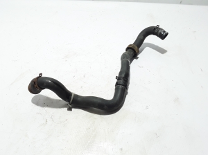  Cooling radiator hose 