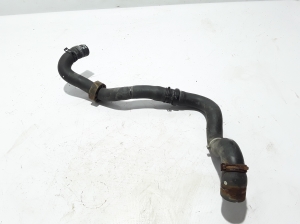  Cooling radiator hose 