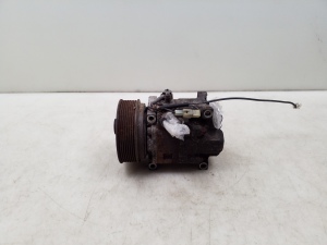  Air conditioner compressor 