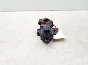  EGR valve 