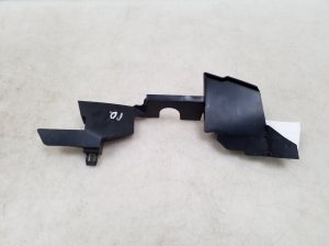  Front bumper bracket 