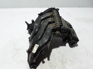  Intake manifold 