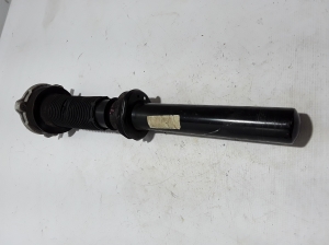  Front shock absorber 