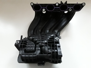  Intake manifold 