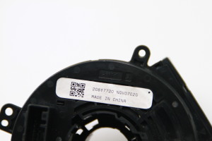  Steering coil 