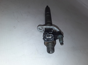  Fuel injector 