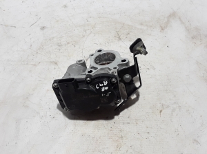  EGR valve valve 