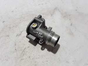  Accelerator valve 