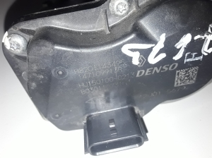  EGR valve 