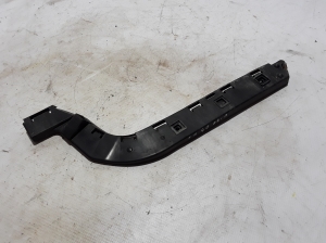  Rear bumper bracket 