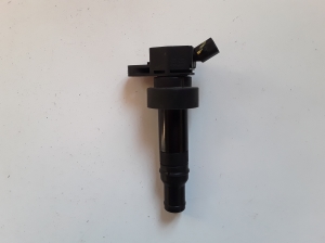  Ignition coil 