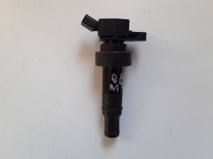  Ignition coil 