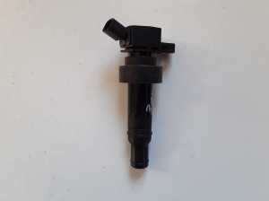  Ignition coil 